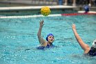 WWPolo vs CC  Wheaton College Women’s Water Polo compete in their sports inaugural match vs Connecticut College. - Photo By: KEITH NORDSTROM : Wheaton, water polo, inaugural